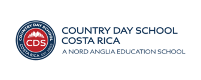 Country Day School Costa Rica 컨트리 데이 스쿨 코스타리카 로고