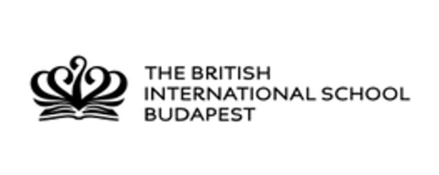 The British International School Budapest 부다페스트 영국국제학교 로고