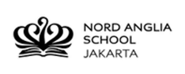 Nord Anglia School Jakarta 노드앵글리아 스쿨 자카르타 로고