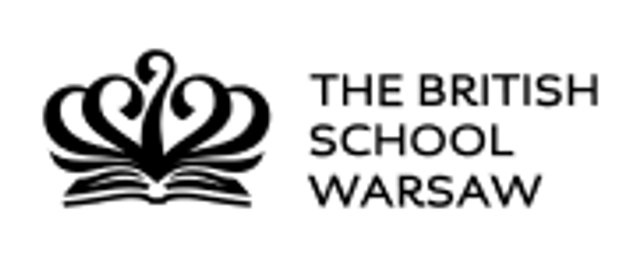 The British School Warsaw 바르샤바 영국학교 로고