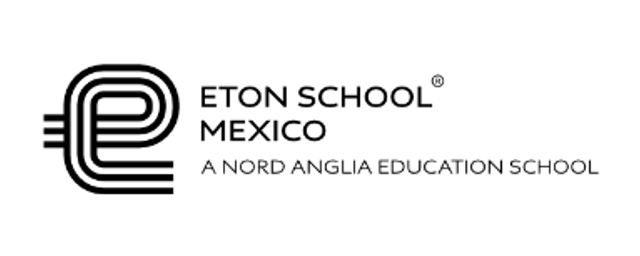 Eton School Mexico 이튼 스쿨 멕시코 로고