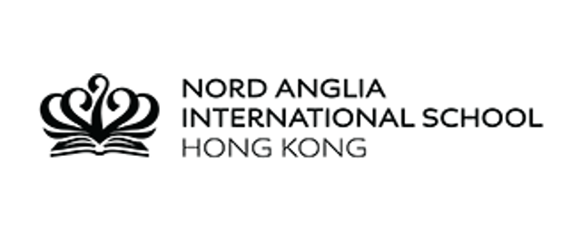 Nord Anglia International School Hong Kong 노드앵글리아 국제학교 홍콩 로고
