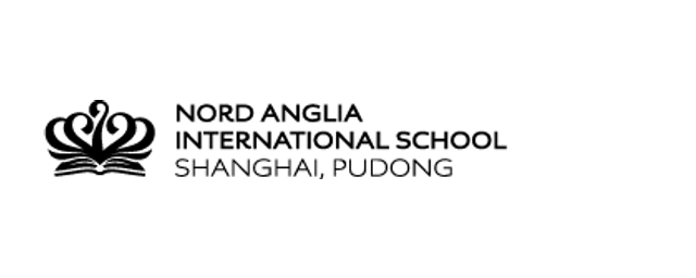 Nord Anglia International School Shanghai, Pudong 노드앵글리아 국제학교 상하이 푸둥 로고