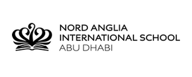 Nord Anglia International School Abu Dhabi 노드앵글리아 국제학교 아부다비 로고